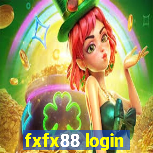 fxfx88 login